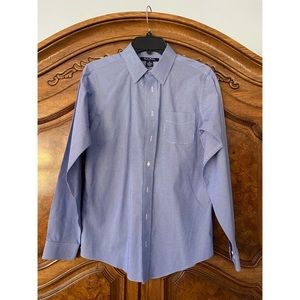 Boy’s Brooks Brothers